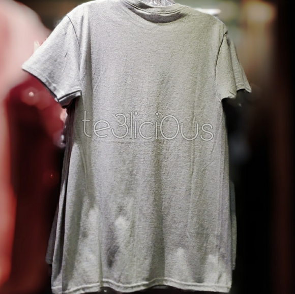 DISNEYLAND MICKEY AND FRIENDS PARK ICONS T-SHIRT - Picture 3 of 3